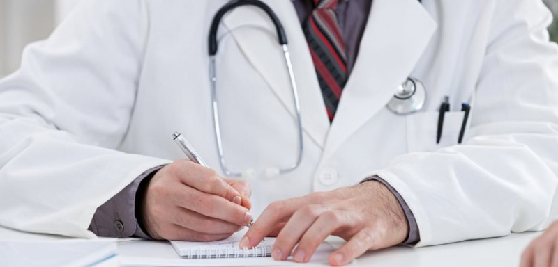EDITAL PARA A CONTRATAÇÃO DE MÉDICO